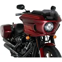 Puig 21472f High-road Sport Harley Davidson Voorruit