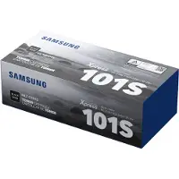 Samsung MLT-D101S (SU696A) Toner Zwart