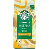 Starbucks | Blonde Espresso Roast - 450 g koffiebonen