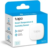 TP-LINK Tapo T310 Smart temperatuur- en vochtigheidssensor