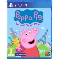 Peppa Pig: World Adventures