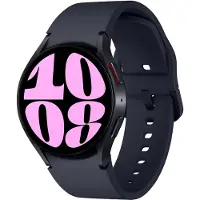 Samsung Galaxy Watch 6 4G Zwart 40mm