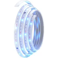 Nanoleaf Essentials Smart Light Strip | 2 meter | 11.5W | RGB + 2700-6500K | Uitbreiding