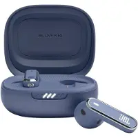 JBL Live Flex Blauw