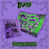 Universal Music Boynextdoor - 4th EP [No Genre] (CD) (Board Game Version)