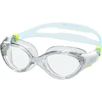 Speedo Biofuse 2.0 Woman Swimming Goggles Transparant Vrouw