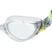 Speed Biofuse 2.0 Woman Swimming Goggles Transparant Vrouw