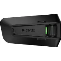 Cardo CSPTP00001 - Intercom Packtalk Pro Enkel