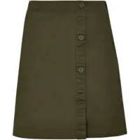 Dubarry Rok Women Albany 33 Kelp-Maat 36