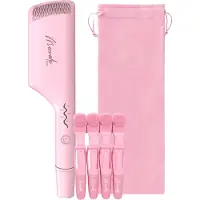 Mermade Hair Double Waver Max Krultang 1 st