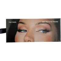 NEMESIS Femme Fatale Lash