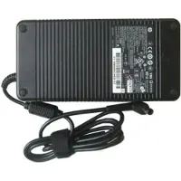 HP Voedingadapter - - 693714-001 - 230W - Compatibel met EliteBook 8770W - Zwart