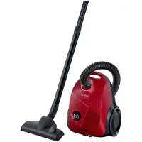 Bosch Stofzuiger met zak Serie 2 BGLS2RD1 Rood