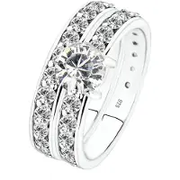 Elli Ring zilver