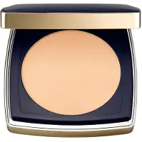 Estée Lauder - E.Lauder Double Wear Stay-In-Place Matte Powder Foundation 11 g 3N1 Ivory Beige