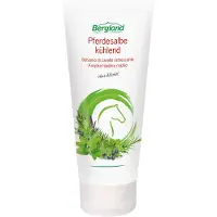 Bergland-Pharma & Co. KG Paardenzalf verkoelend
