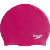 Speedo Voorgevormde Silicone Badmuts Roze