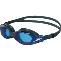 Speedo Hydrosity 2.0 Zwembril Grijs 1