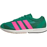 Adidas Sneakers laag 'Lightblaze' groen / petrol / lichtroze