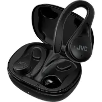 JVC True Wireless Earbuds HAEC25TBU