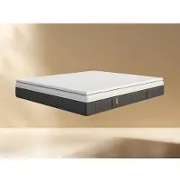 Emma bundel Hybrid matras + Flip topper