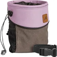 Mad Rock - Bolt Chalk Bag - Pofzakje bruin