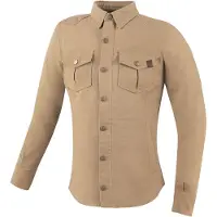 Bogotto Furrow Dames Motorfiets Shirt
