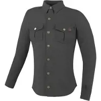 Bogotto Furrow Dames Motorfiets Shirt