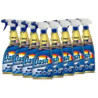 Dash 8x Vlekverwijderaar Gold Spray 750 ml