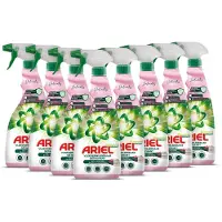 Ariel 8x Vlekkenverwijderaar Delicate & Wool Spray 750 ml