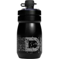CamelBak Podium Dirt Series 450ml, bidon, zwart