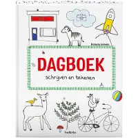 CB Fredrika Dagboek