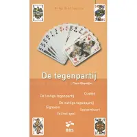 Bbs Bridge Bond Specials 20 - De tegenpartij