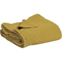 Vivaraise - Bedsprei Stonewashed Maia Badiane