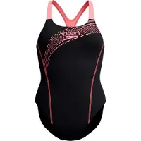 Speedo Eco Medley Logo Medalist