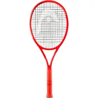 Head Tennisracket Radical TEAM L 2025 (Bespannen)-Gripmaat L4