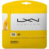 Luxilon 4G Set