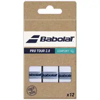 Babolat Pro Tour 2.0 Overgrip 12-Pack