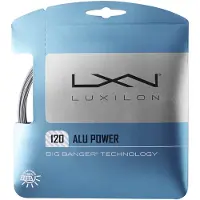 Luxilon Alu Power Feel Set