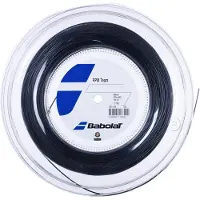 Babolat Tennissnaar Babolat RPM Team Black 1.30mm/200m