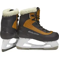 Bauer Whistler