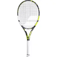 Babolat Tennisracket competitie