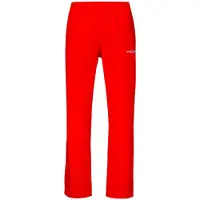 Head Racket Club Pants Rood M Man
