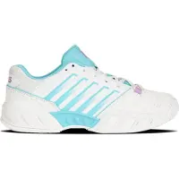 K-Swiss Bigshot Light 4 Padel Shoes Wit EU 40 Vrouw