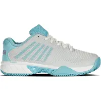 K-Swiss Hypercourt Express 2 Hb Clay Shoes Beige EU 39 1/2 Vrouw