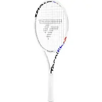 Tecnifibre Tennisracket T-FIGHT 315 ISOFLEX (Onbespannen)-Gripmaat L2