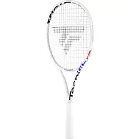 Tecnifibre Tennisracket T-FIGHT 300 ISOFLEX (Onbespannen)-Gripmaat L2