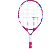 Babolat B Fly 19 Junior Tennis Racket Wit 7X0 Kinderen
