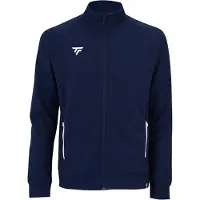 Tecnifibre Team Jacket Blauw S Man