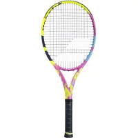 Babolat Pure Aero Rafa Origin Tennis Racket Geel 2